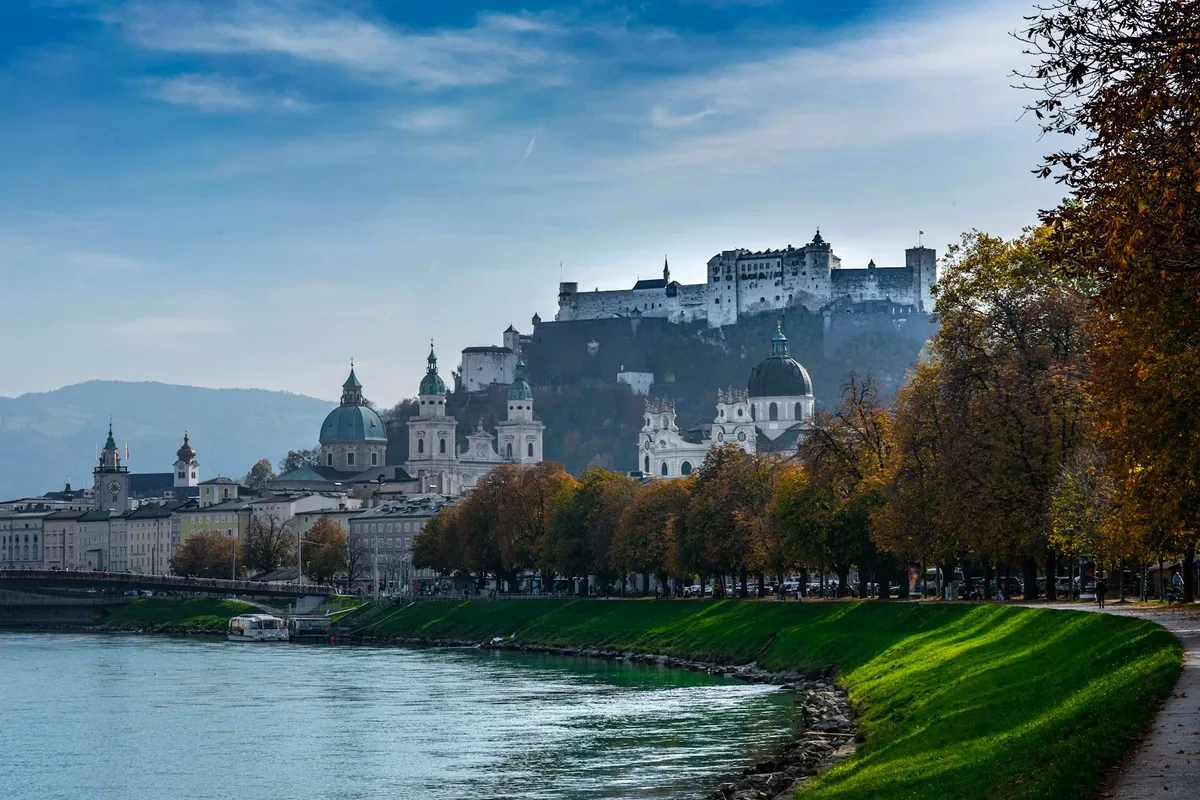 Salzburg hero
