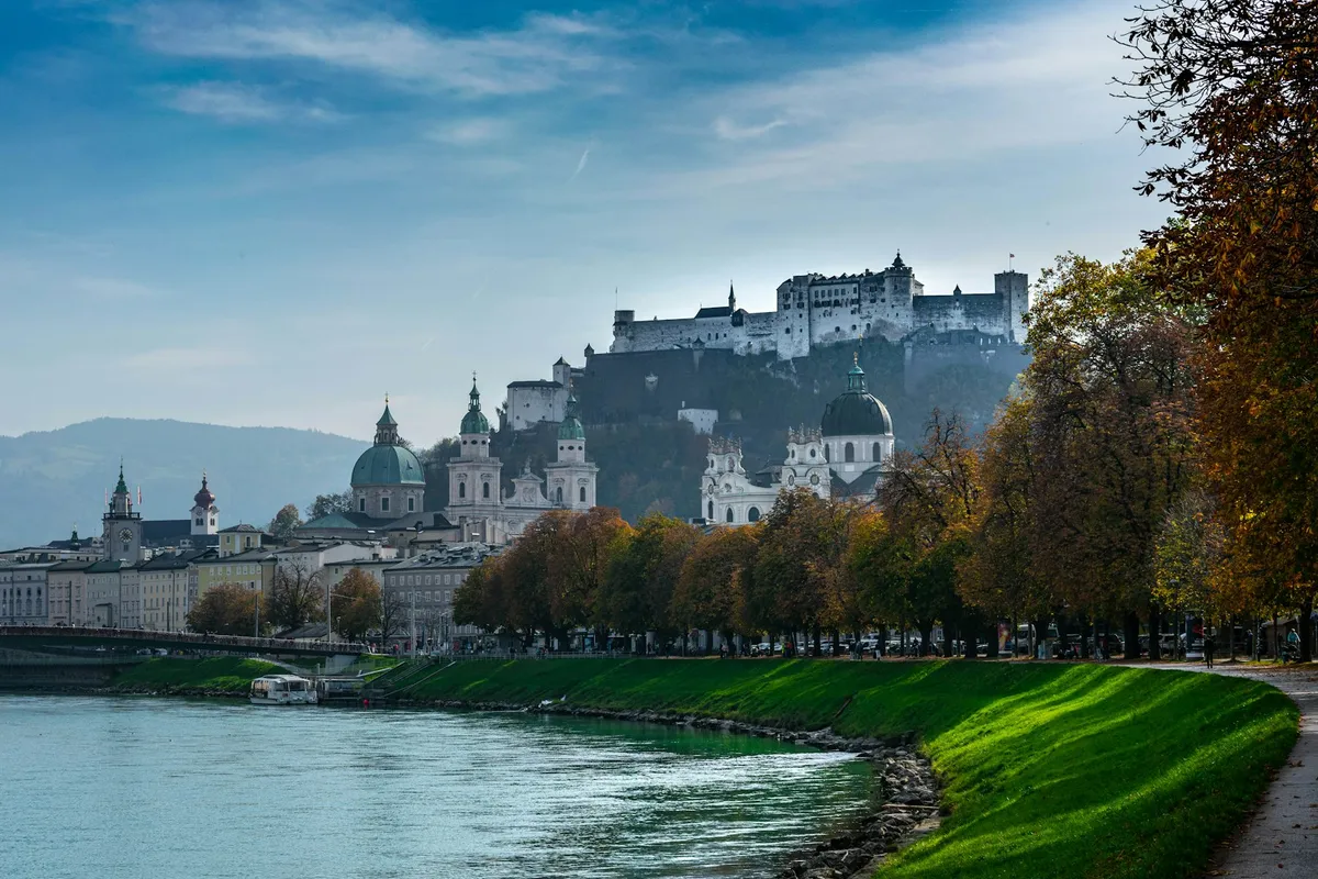 Salzburg