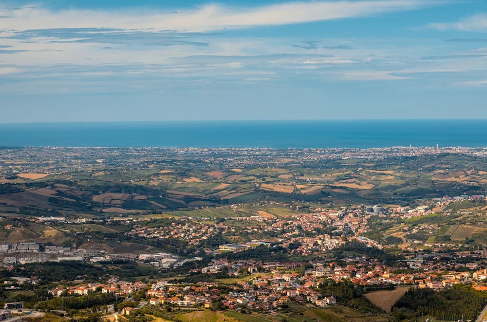 San Marino