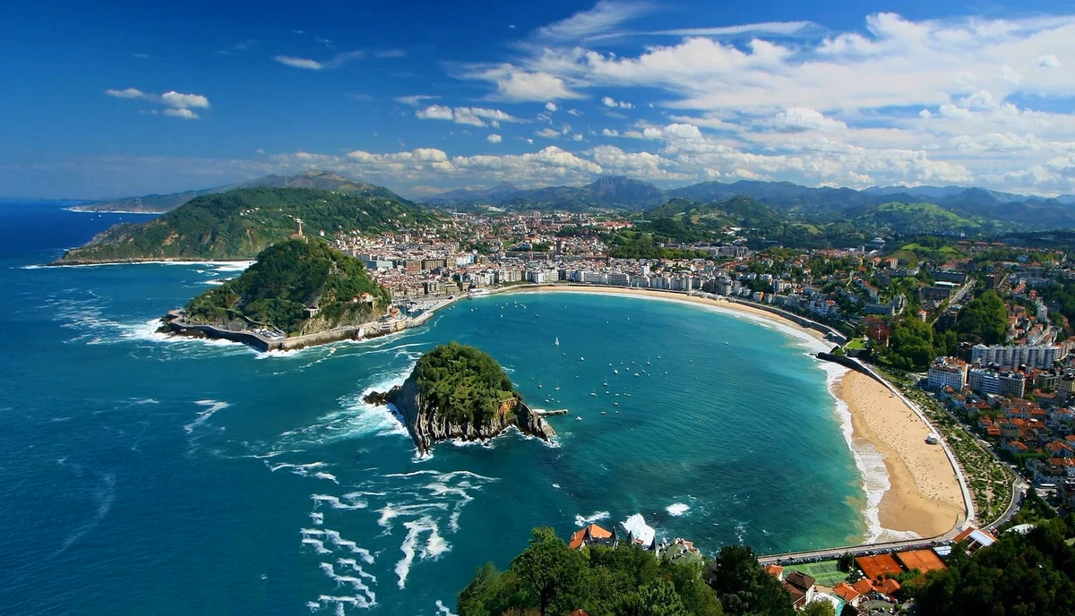 San Sebastián