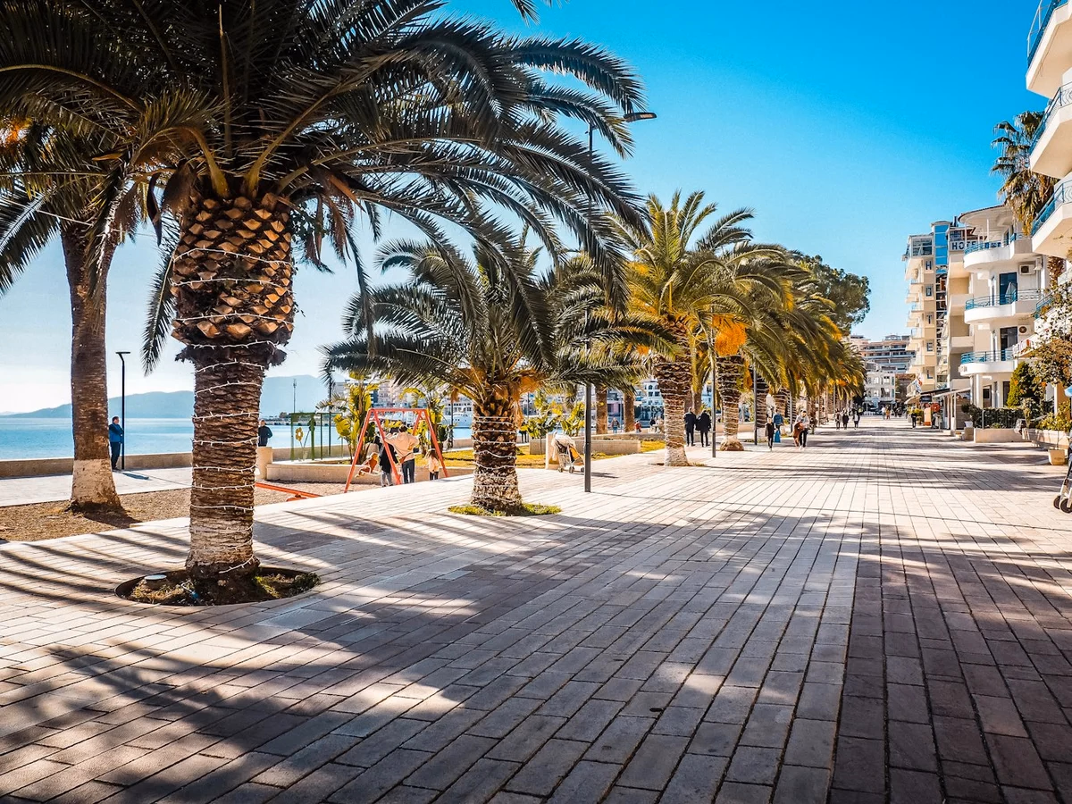 Saranda