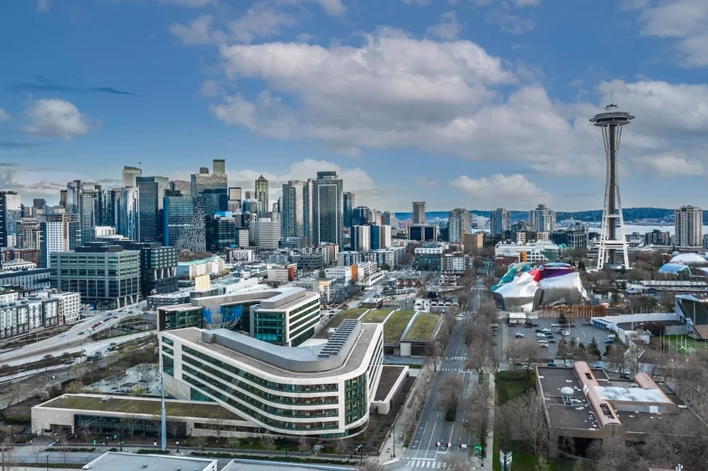 Seattle
