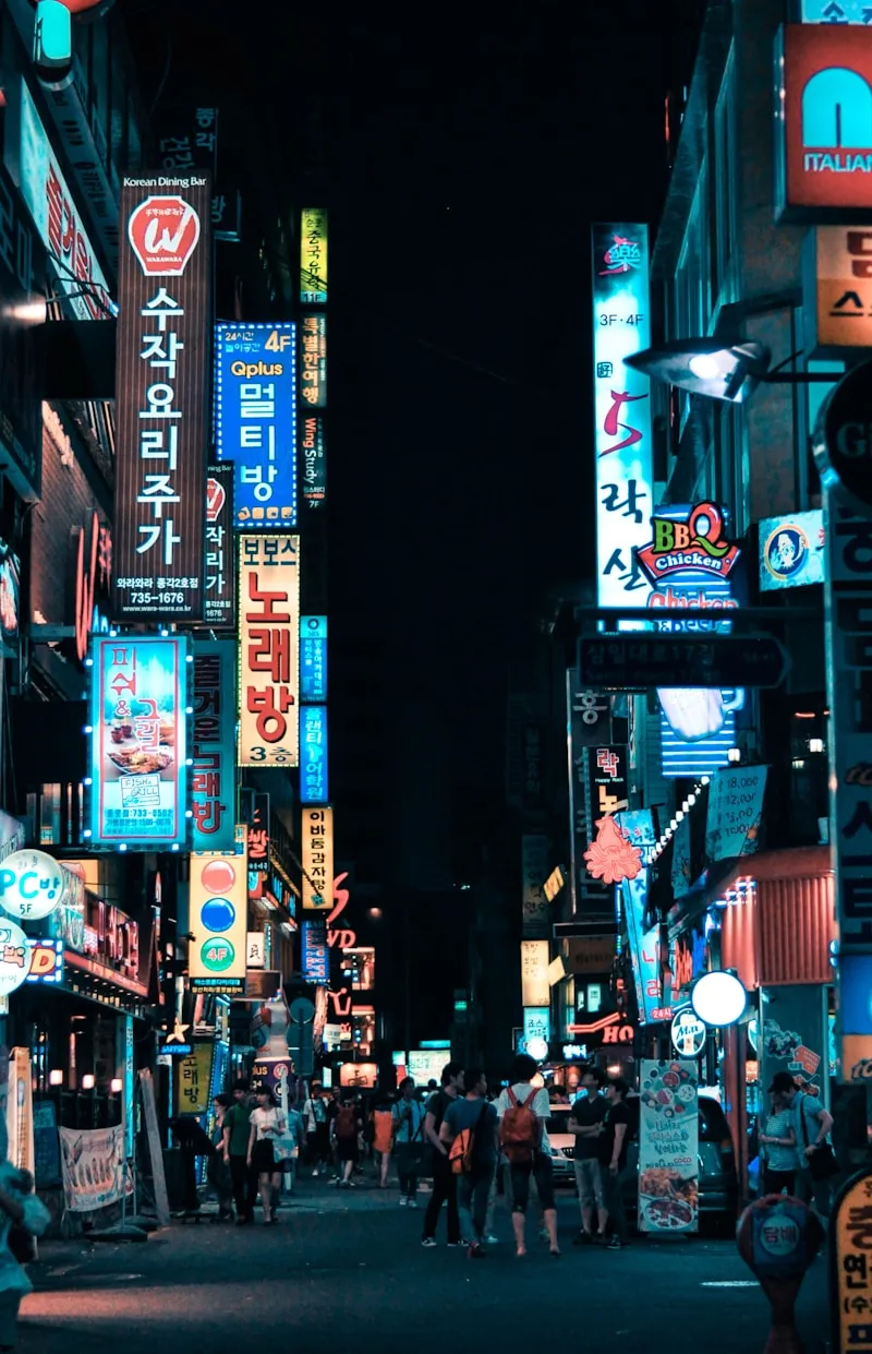Seoul