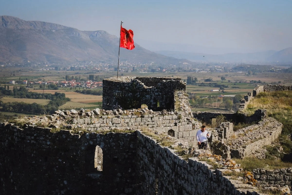 Shkodër