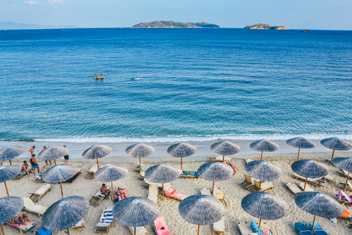 Skiathos