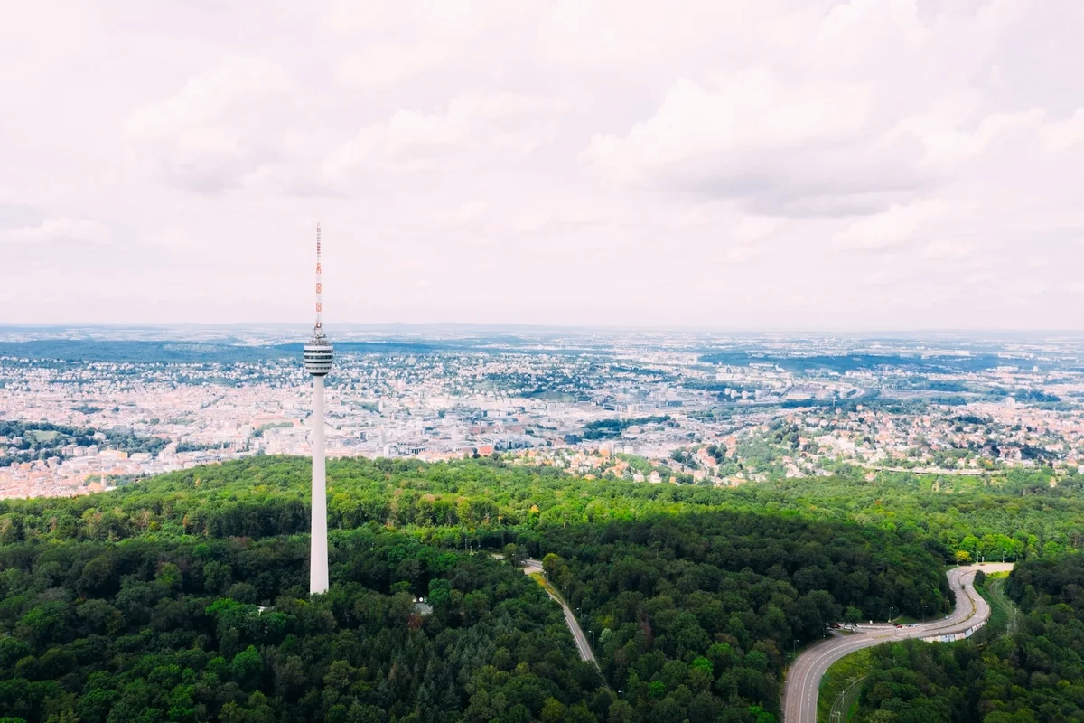 Stuttgart