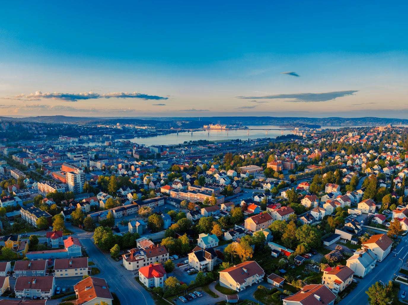 Sundsvall hero