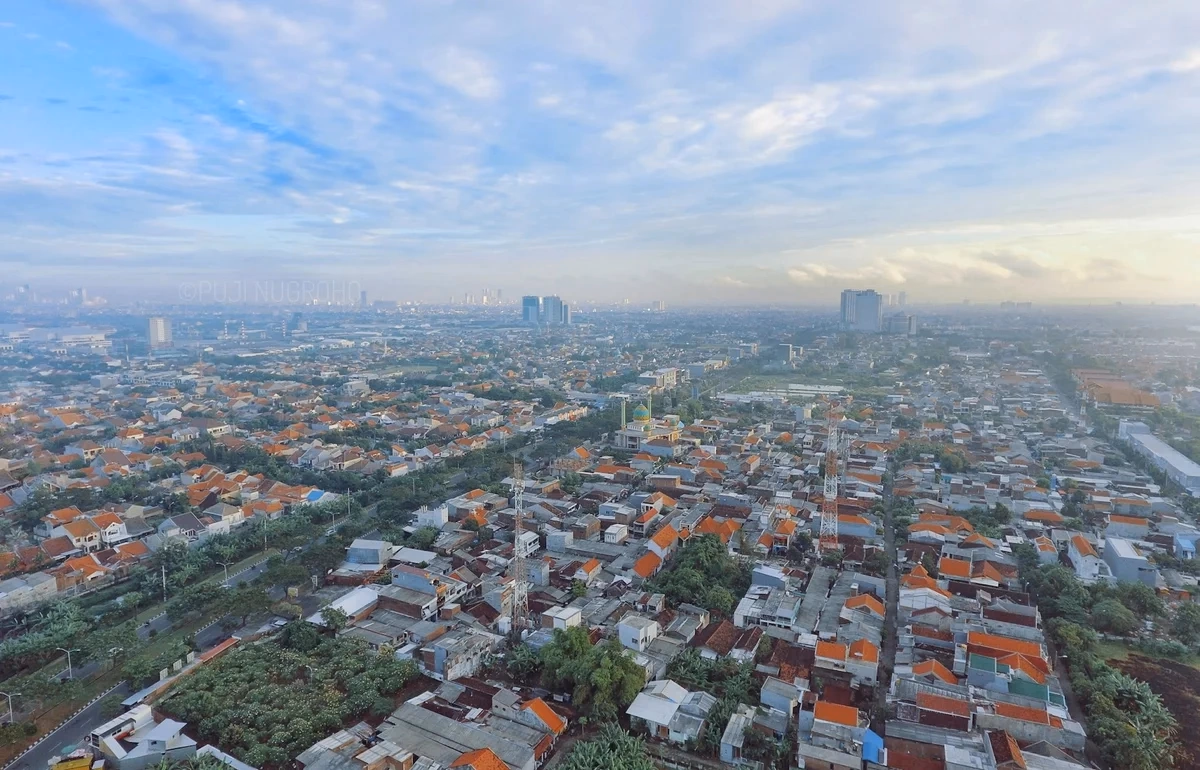 Surabaya