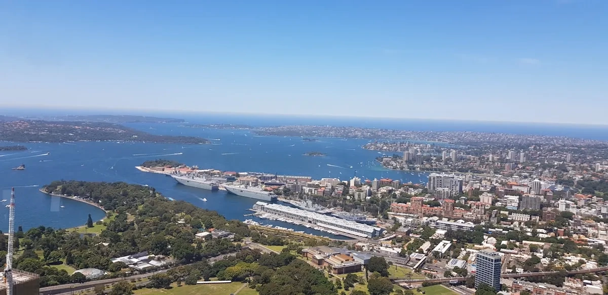 Sydney