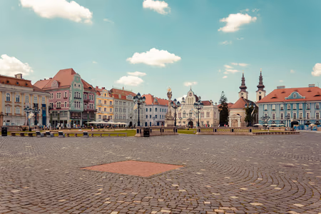 Timișoara