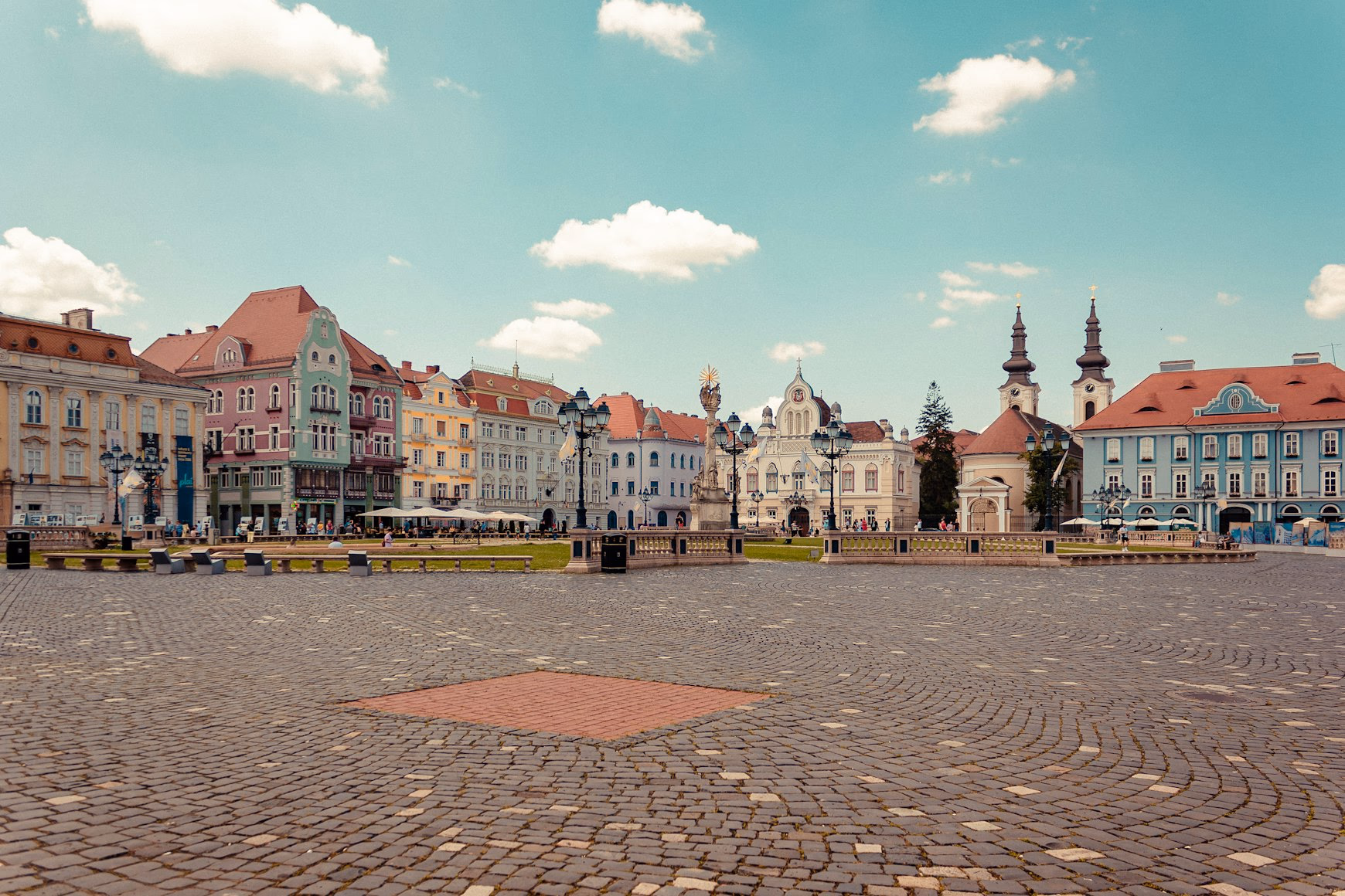 Timișoara
