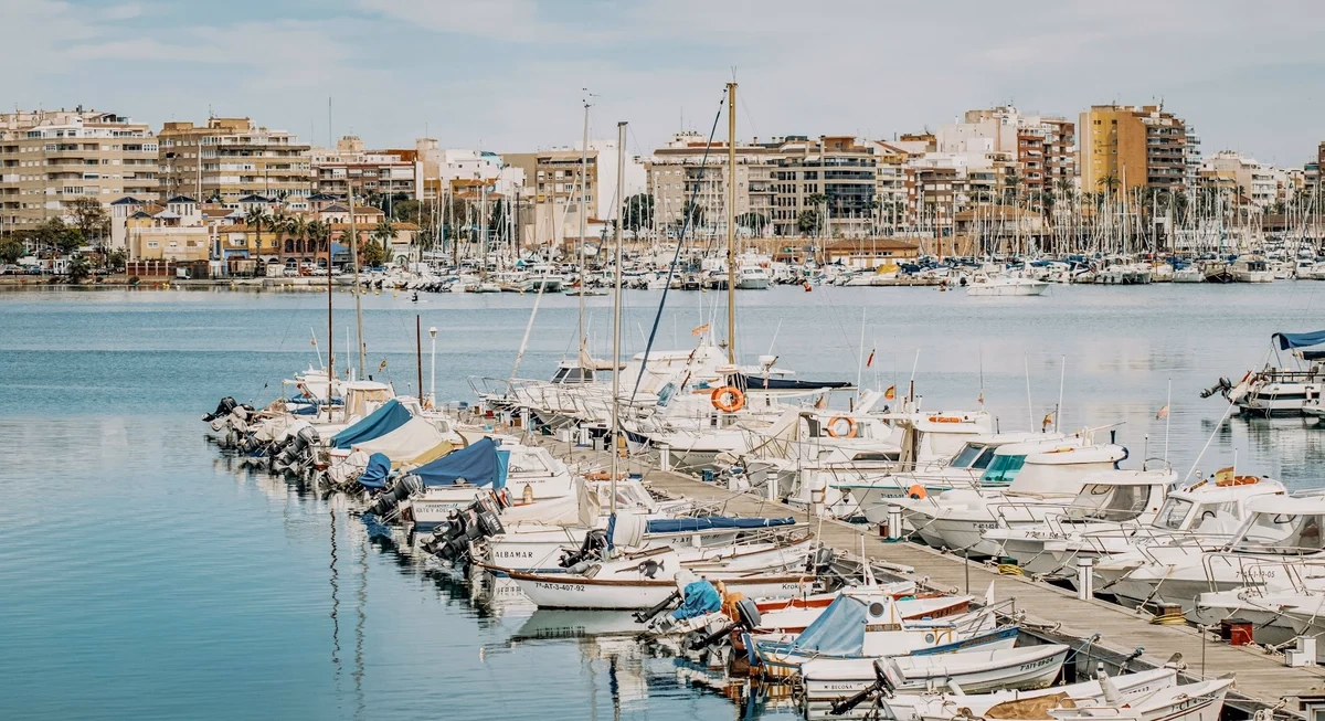Torrevieja