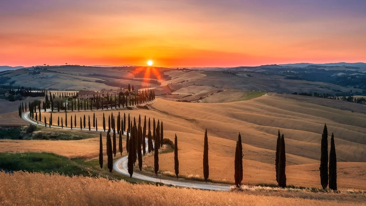 Toscana