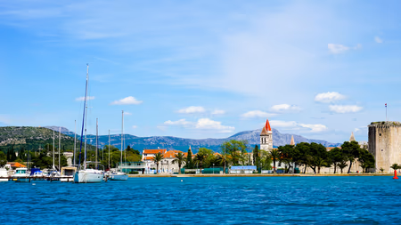 Split