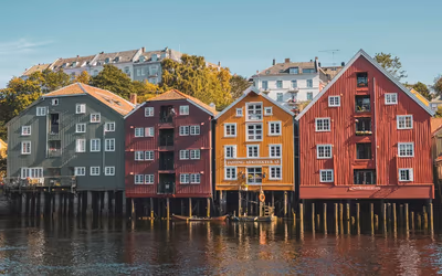 Trondheim
