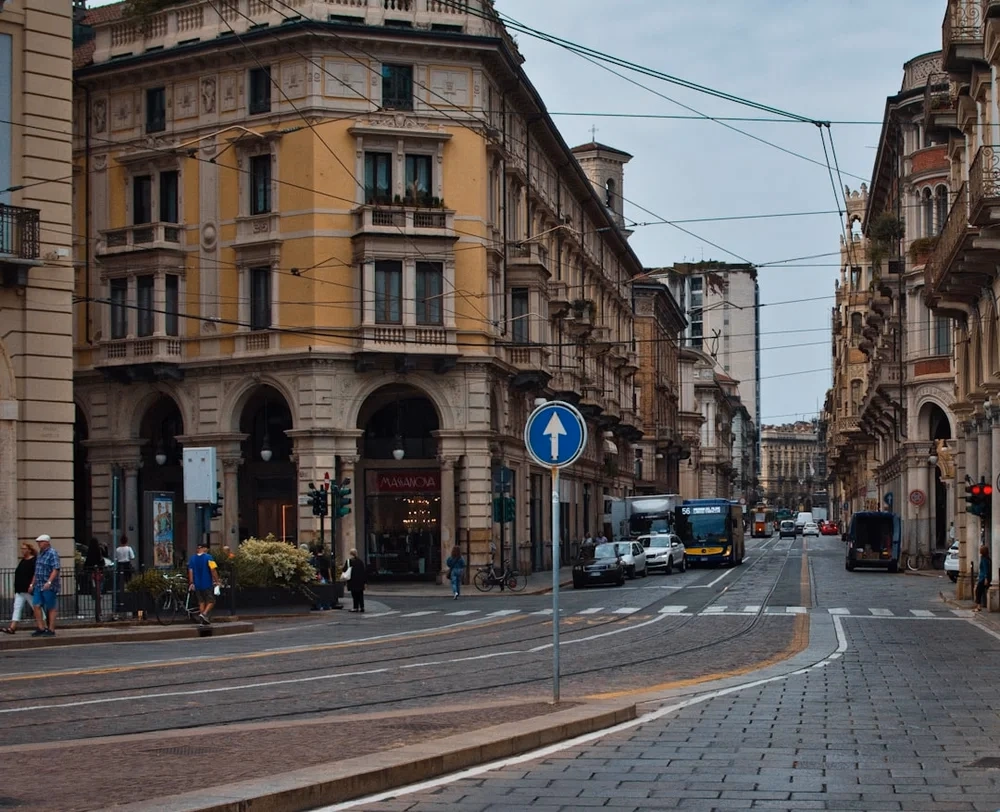 Turin