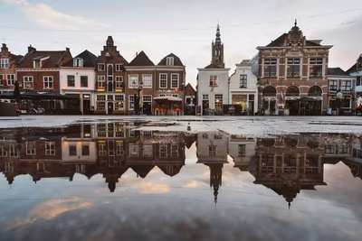 Amsterdam
