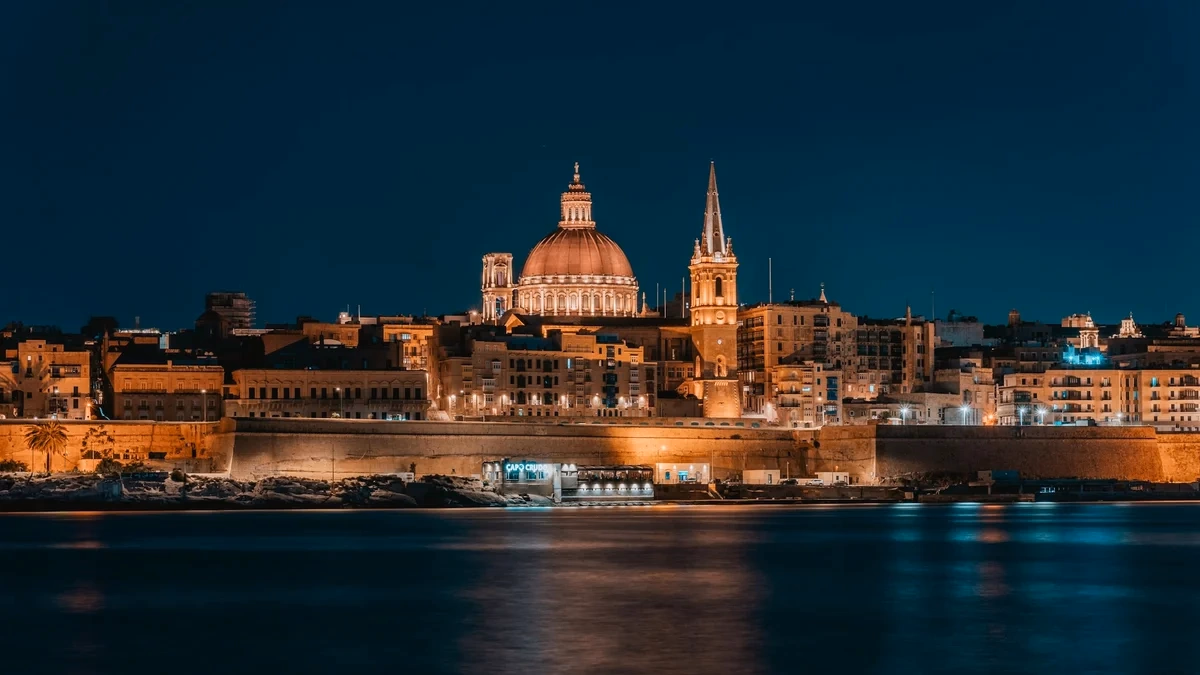 Valletta
