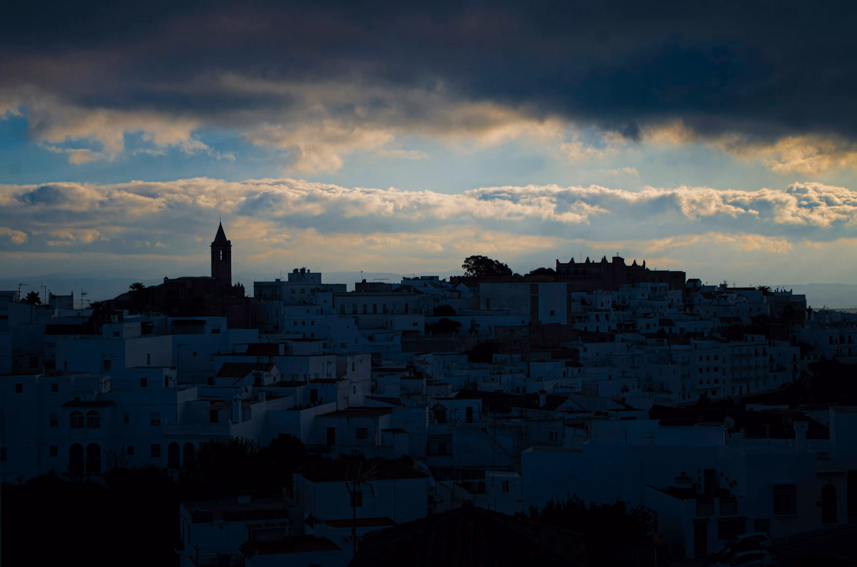 Vejer de la Frontera
