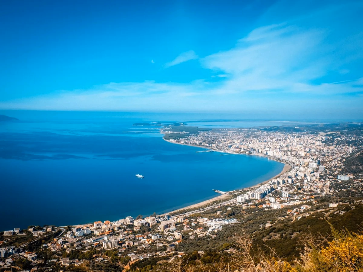Vlora