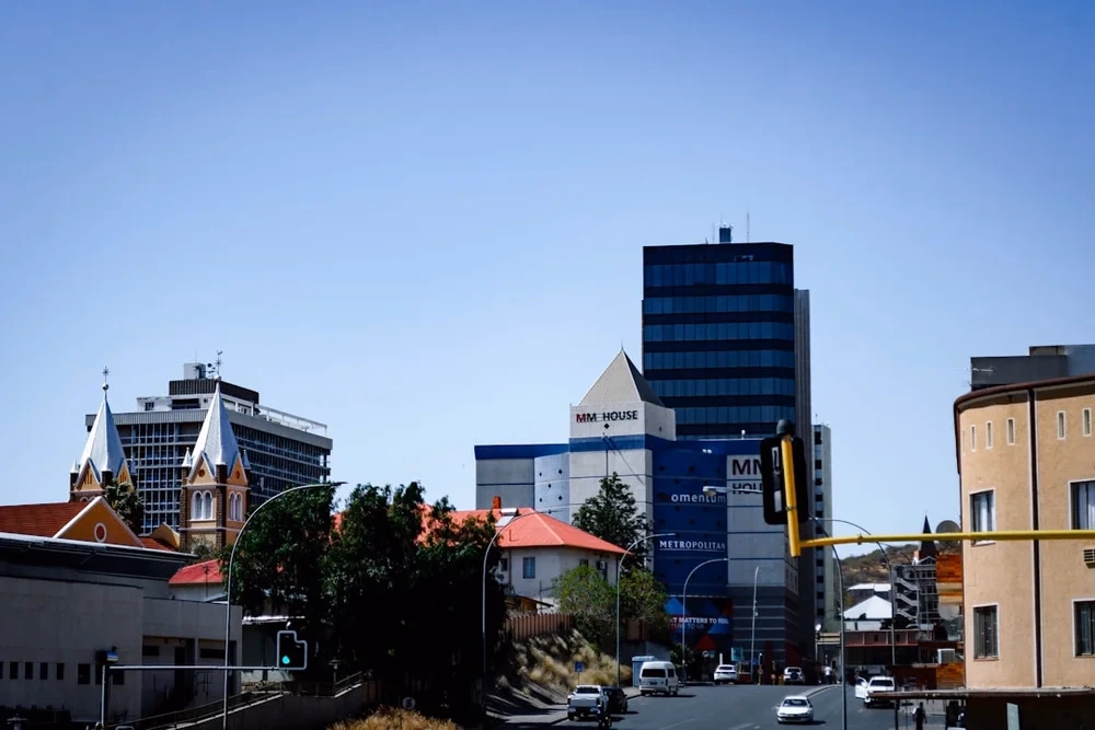 Windhoek