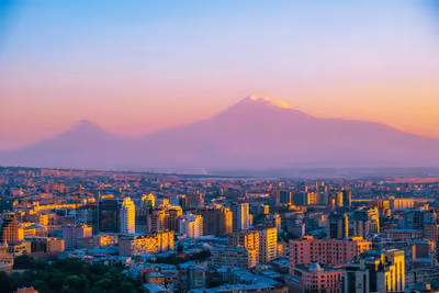 Yerevan