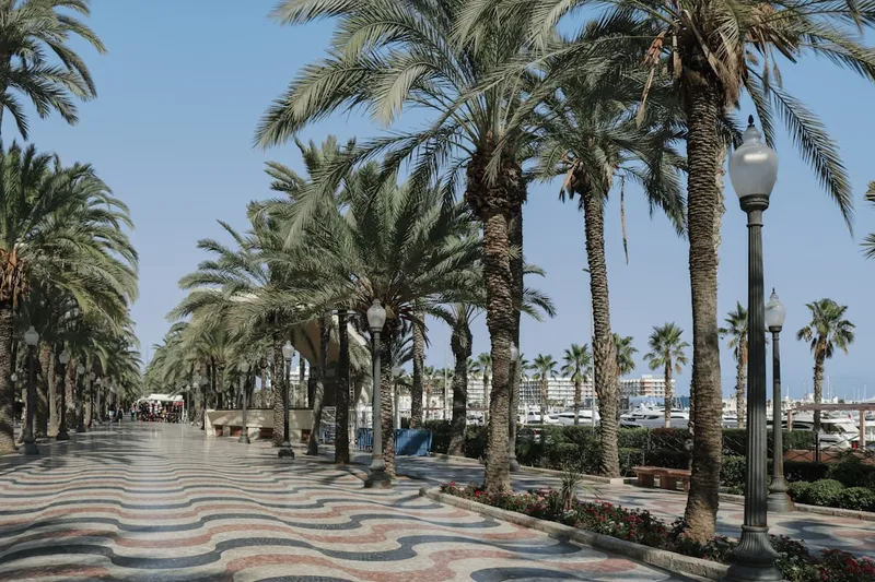 Parque de la Ereta