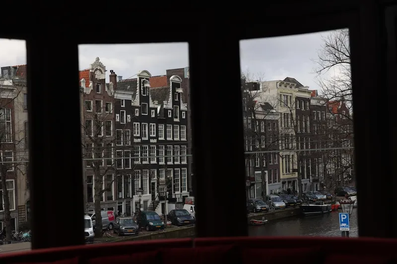 Lil' Canal Amsterdam