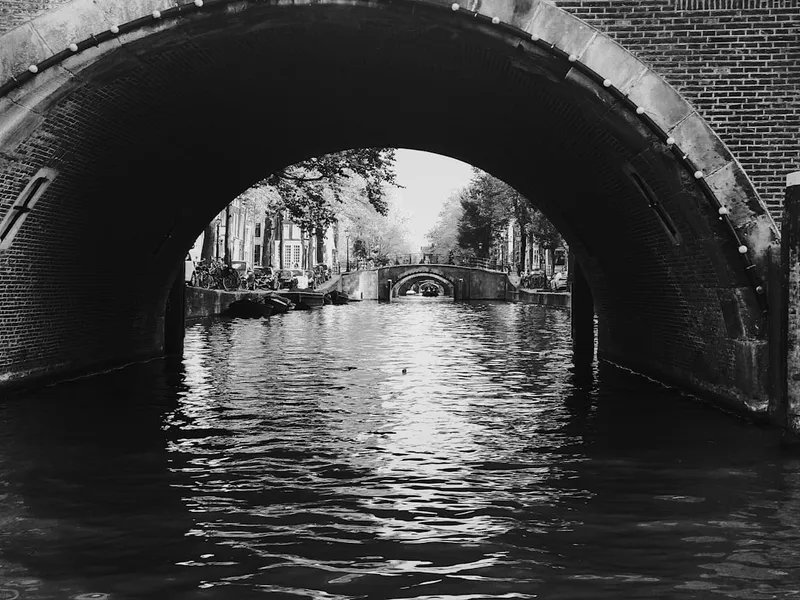 Anne Franks hus