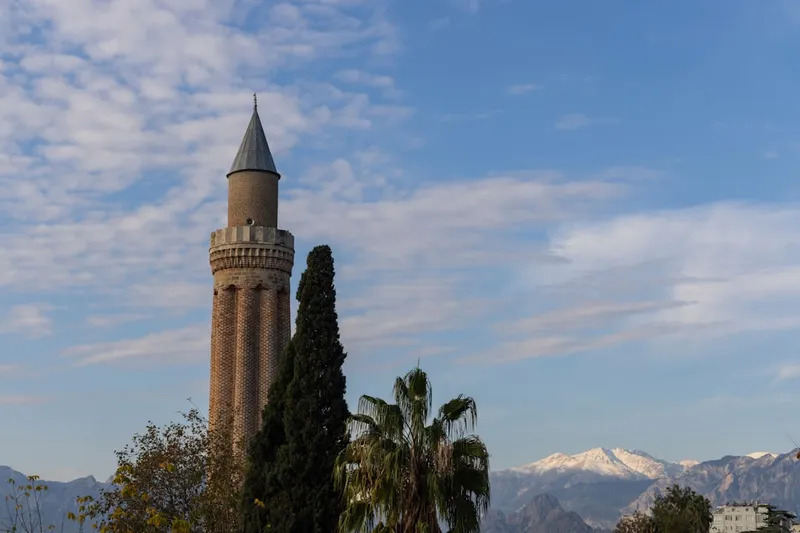 Antalya Museum