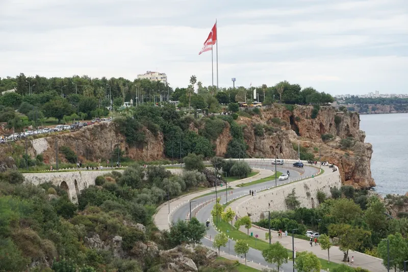 Köprülü-kanjon