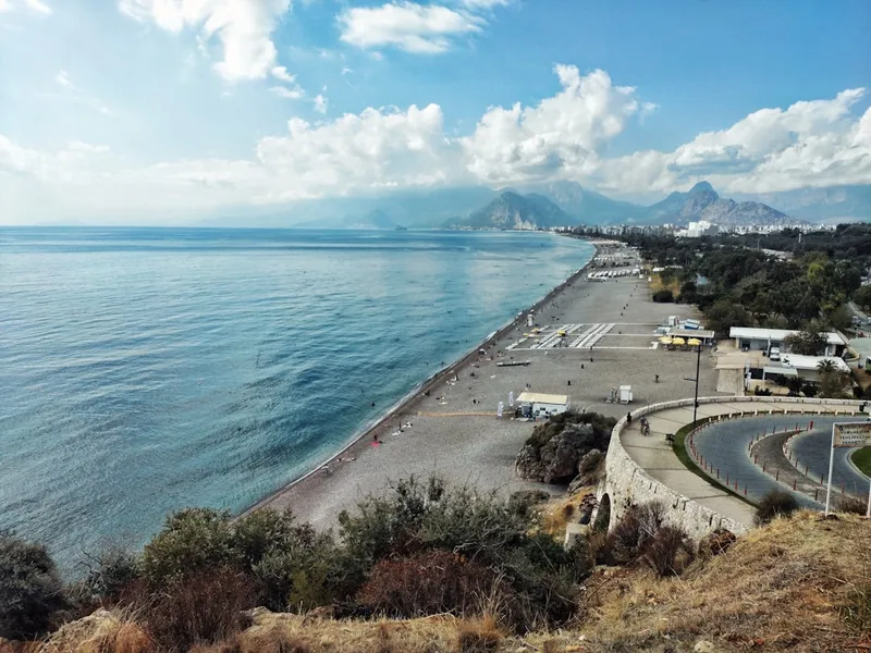 Lara-stranden