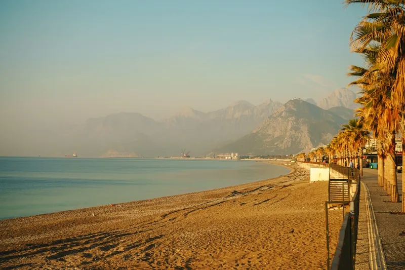 Cleopatra Beach (Alanya)