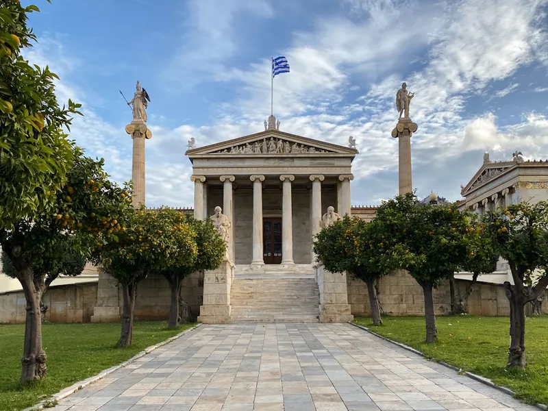 Antika Agora