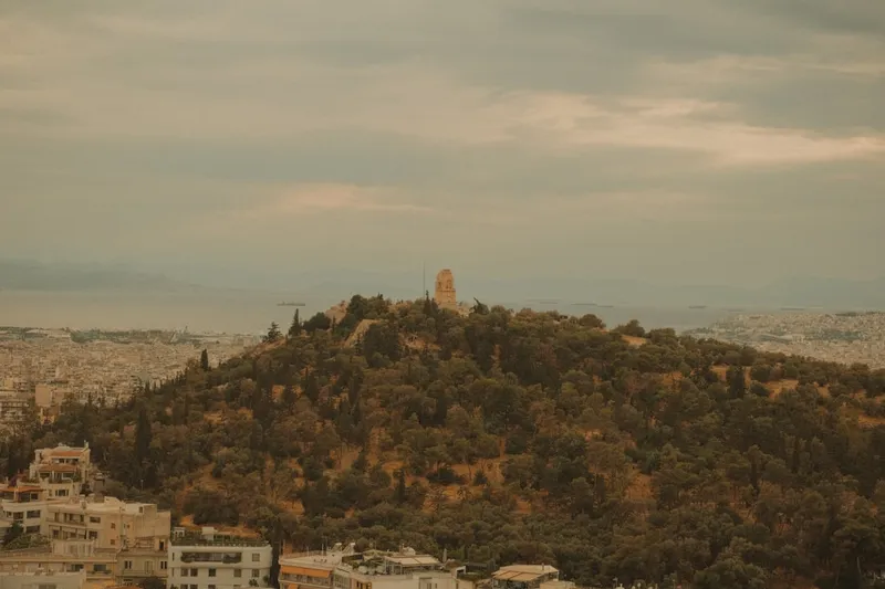 Monastiraki
