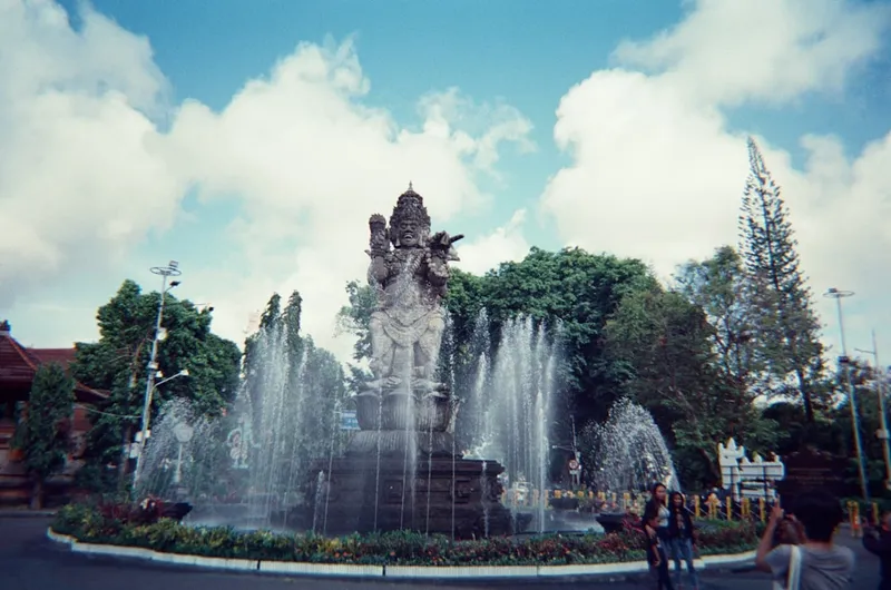 Bali Safari & Marine Park