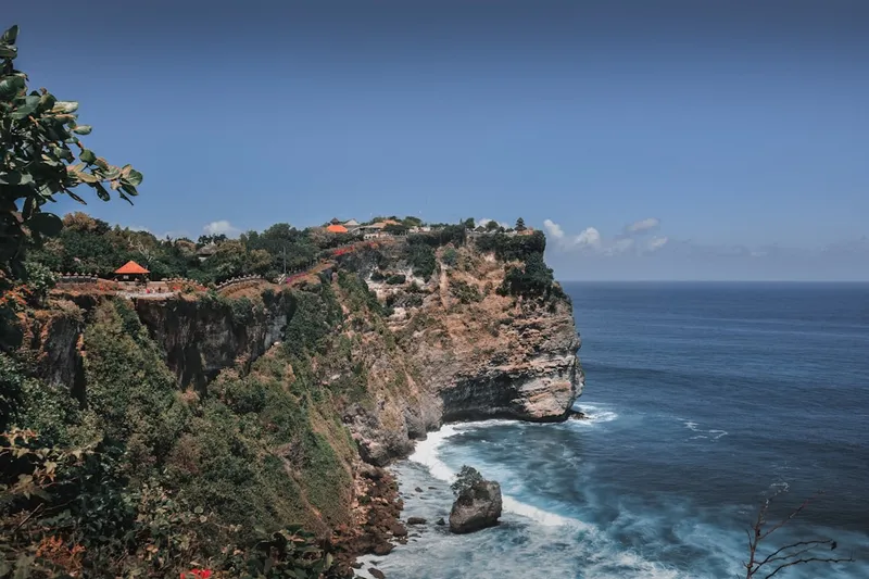 Nusa Penida dagstrip