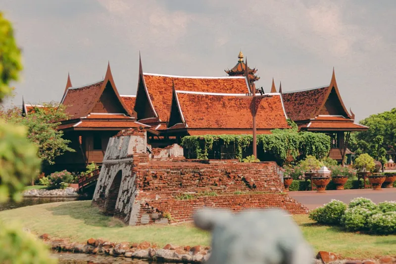 Ancient City (Muang Boran)