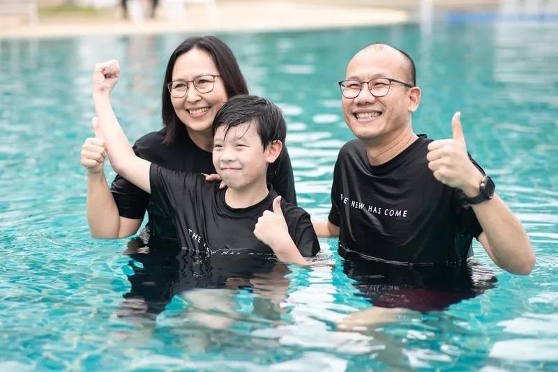 Fantasia Lagoon Water Park