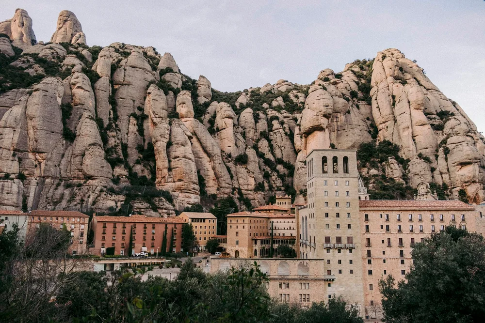 Montserrat