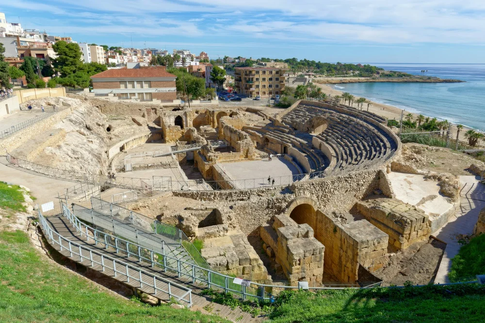 Tarragona