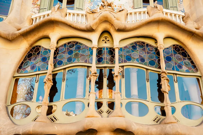 Casa Batlló