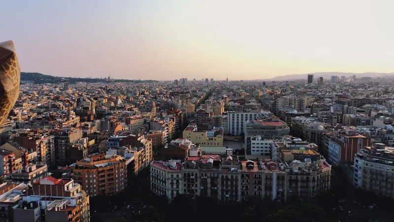 Eixample