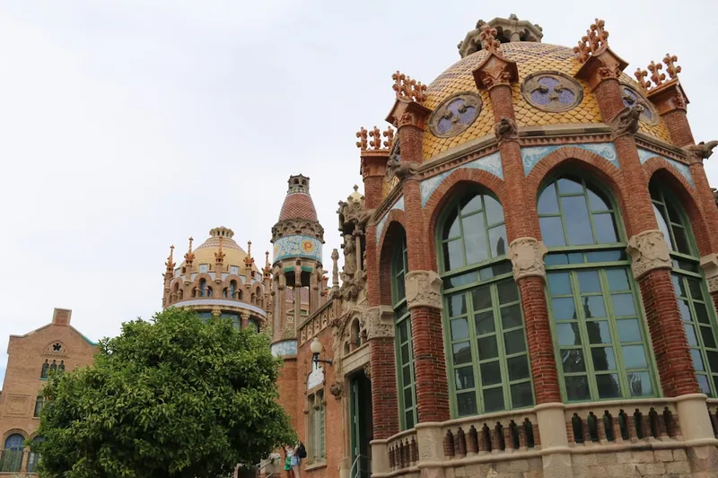 Palau de la Música Catalana