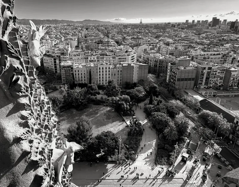 Sagrada Família