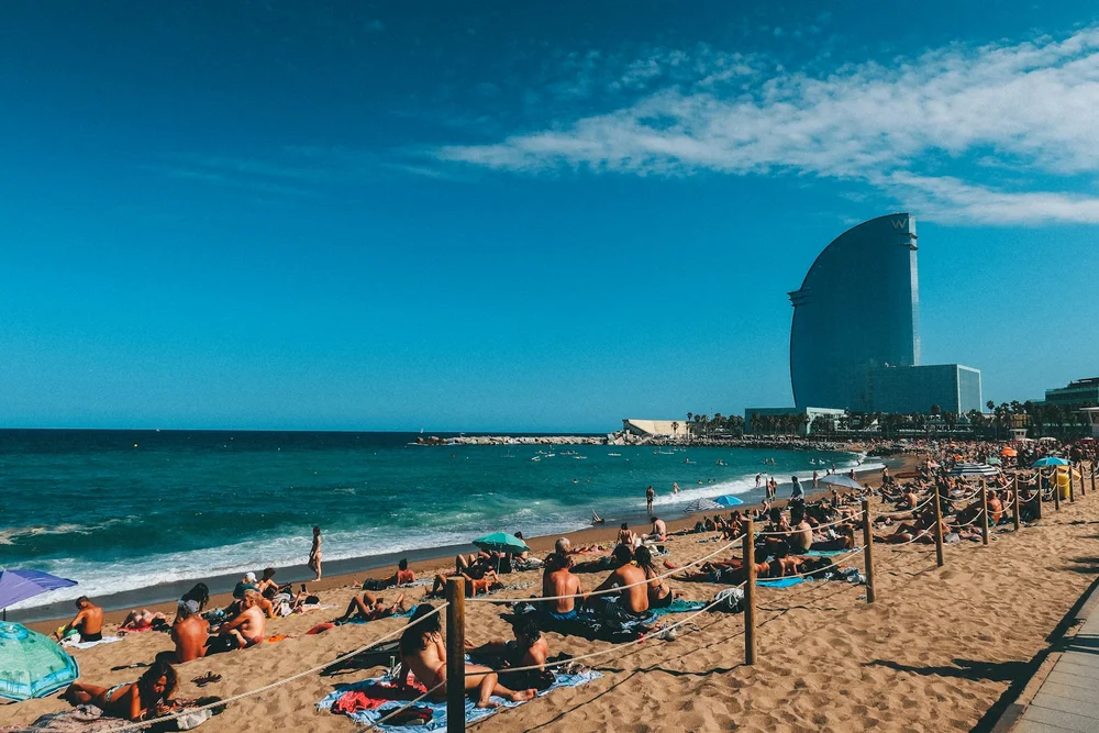 Barceloneta
