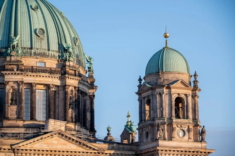 Berliner Dom