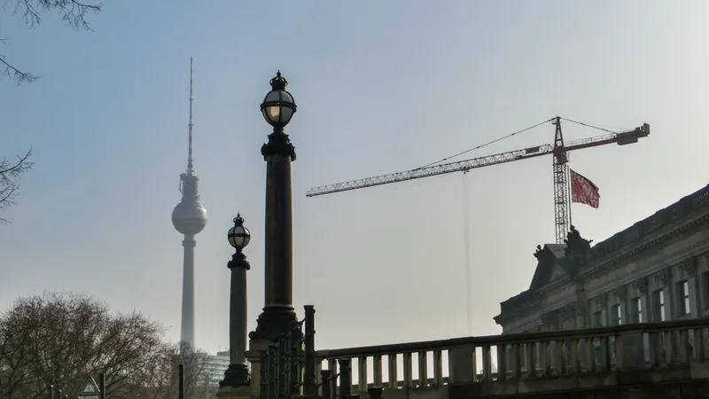 Riksdagen (Reichstag)