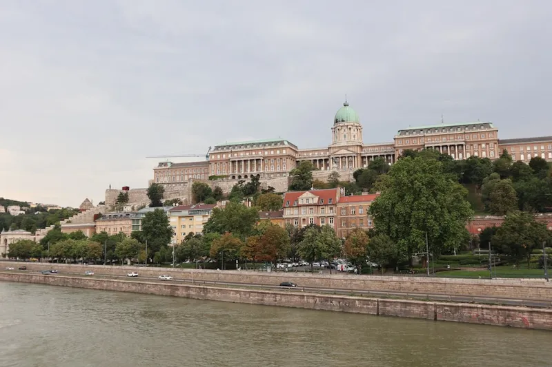 Nagytétényi slott (Nagytétényi Kastélymúzeum)