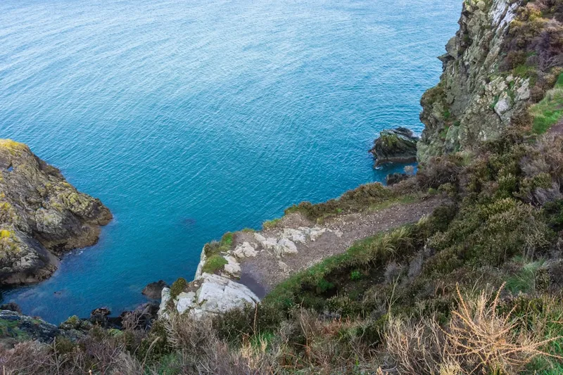 Howth Cliff Walk